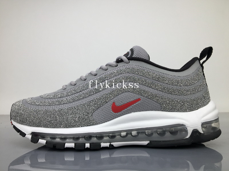 Nike Air Max 97 Swarovski Grey